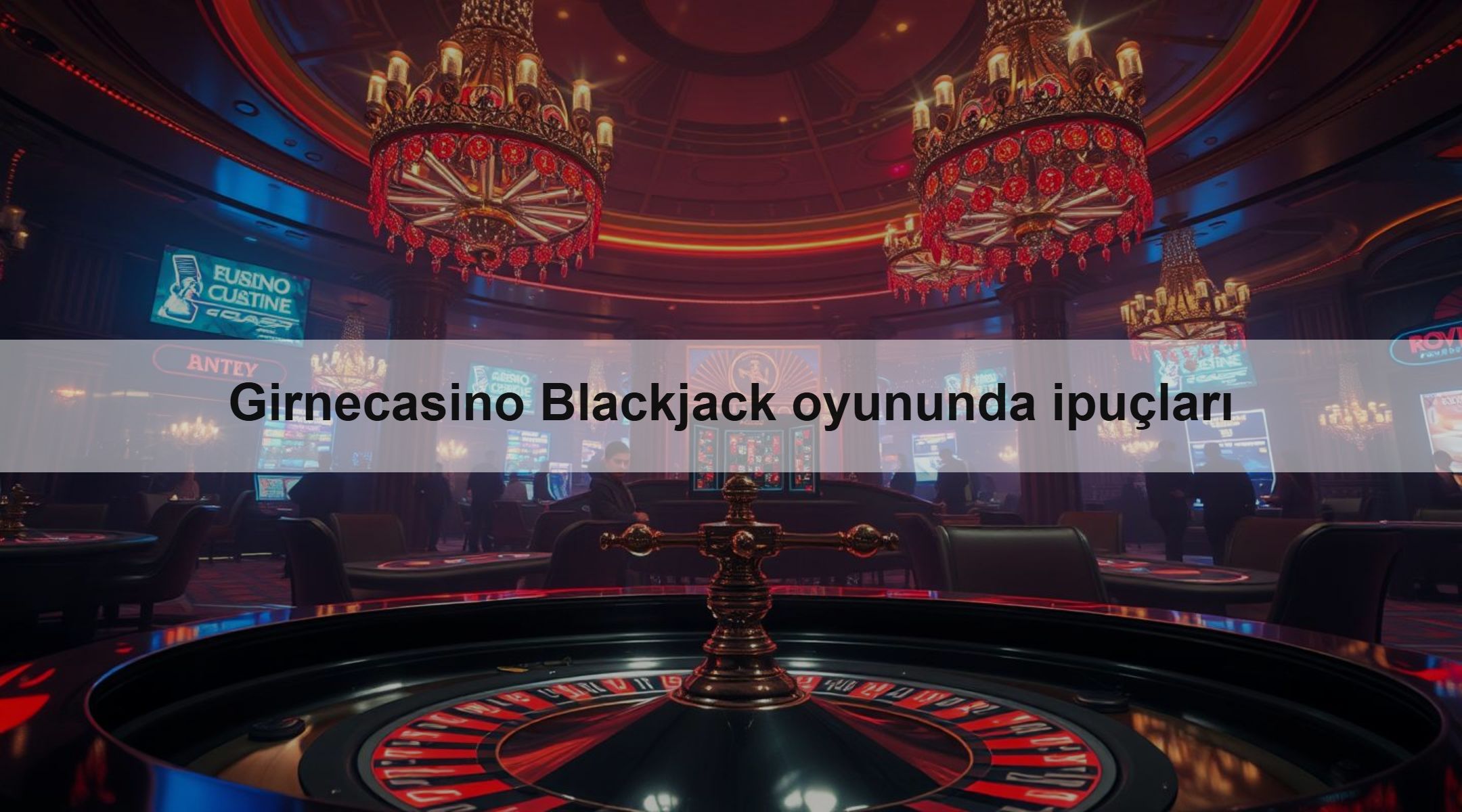 Girnecasino Blackjack oyununda ipuçları 1 Girnecasino Blackjack oyununda ipuçları