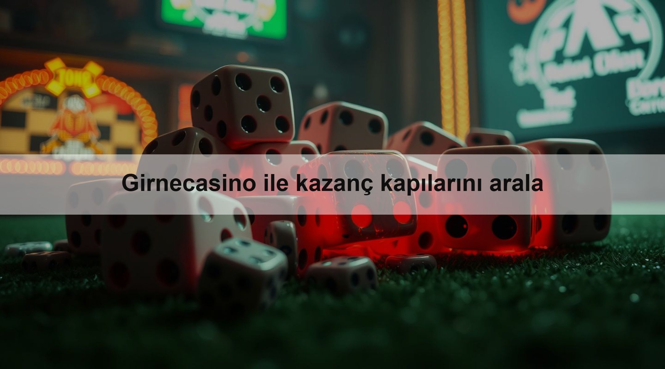 Girnecasino ile kazanç kapılarını arala 1 Girnecasino ile kazanç kapılarını arala