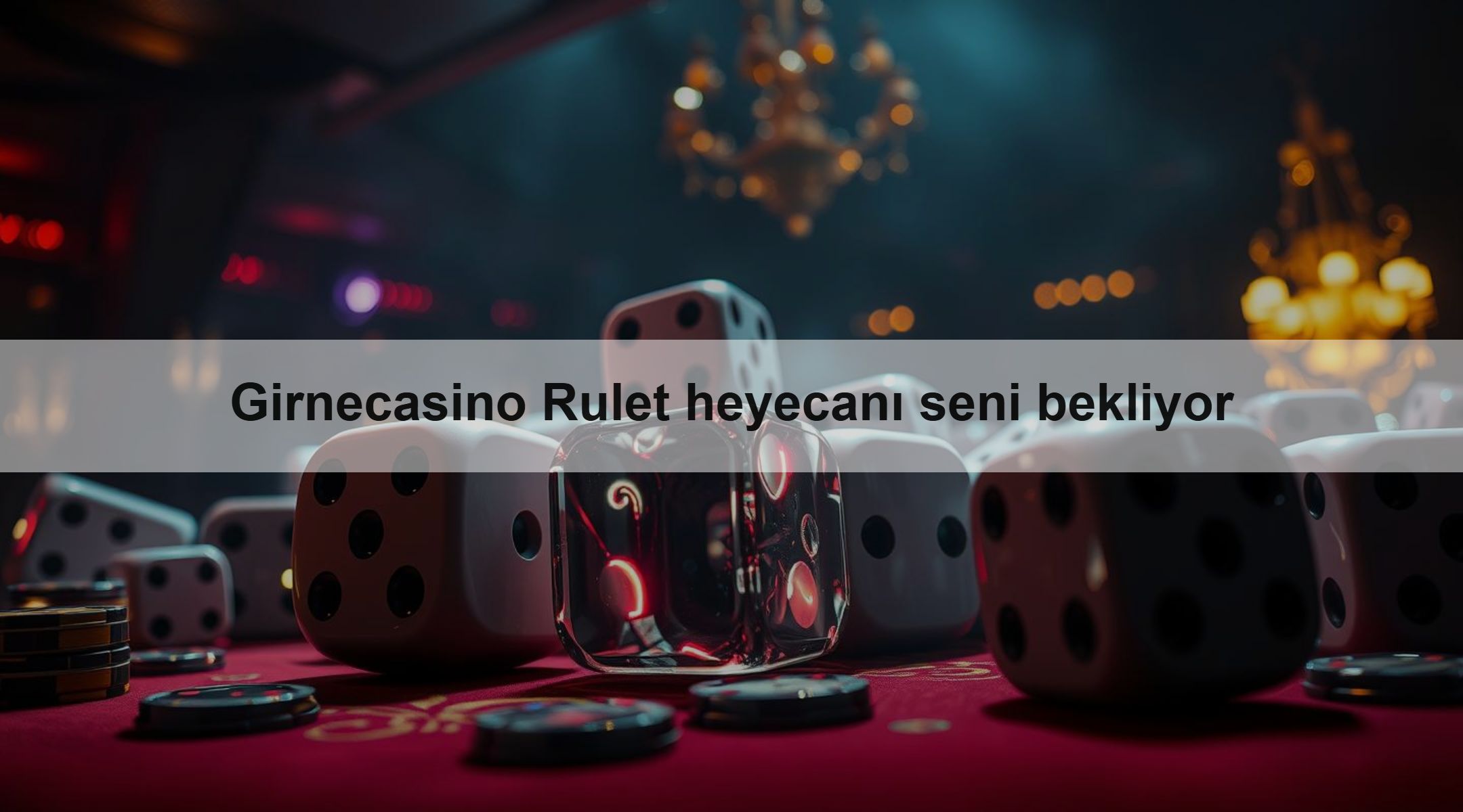 Girnecasino Rulet heyecanı seni bekliyor 1 Girnecasino Rulet heyecanı seni bekliyor