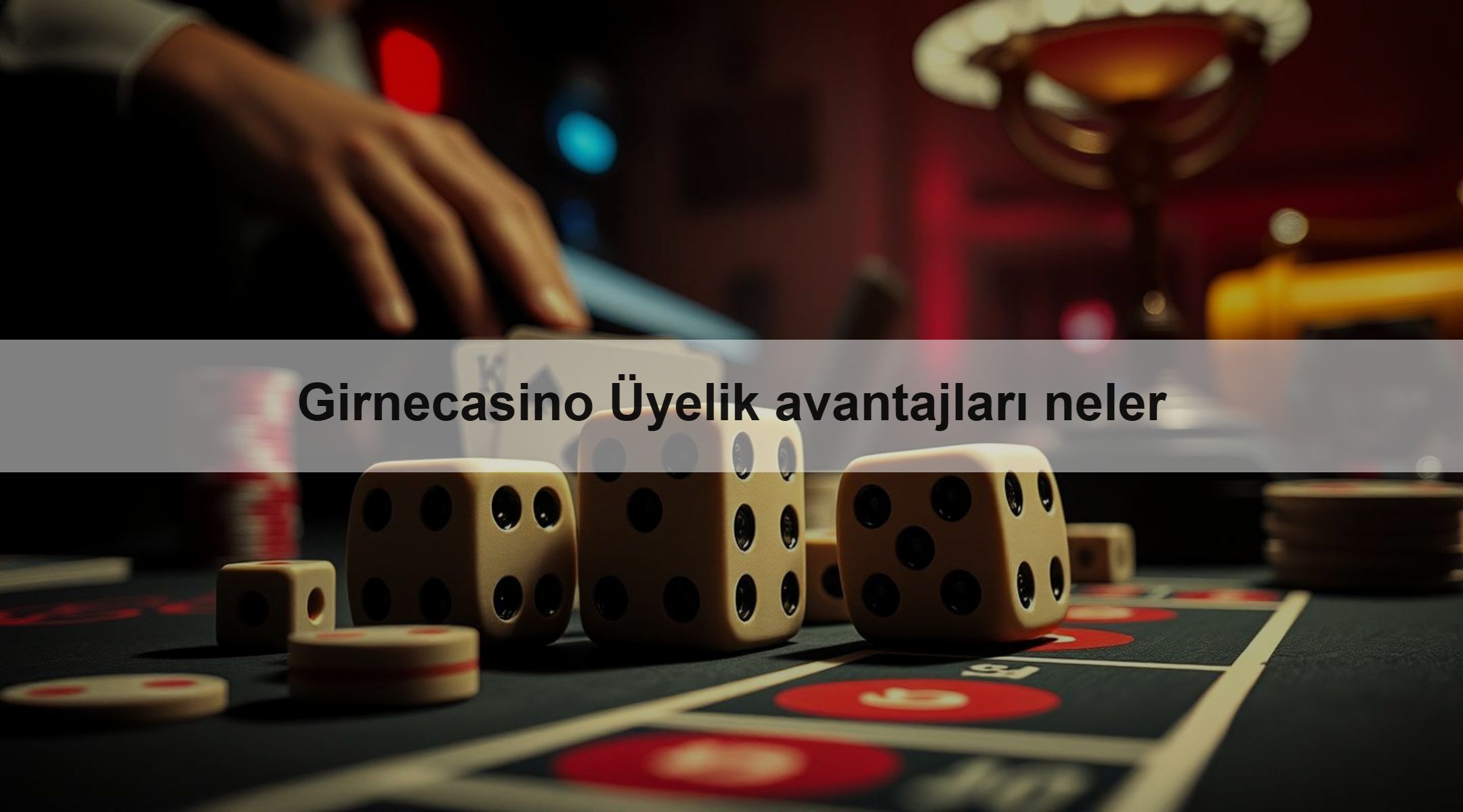 Girnecasino Üyelik avantajları neler 1 Girnecasino Üyelik avantajları neler