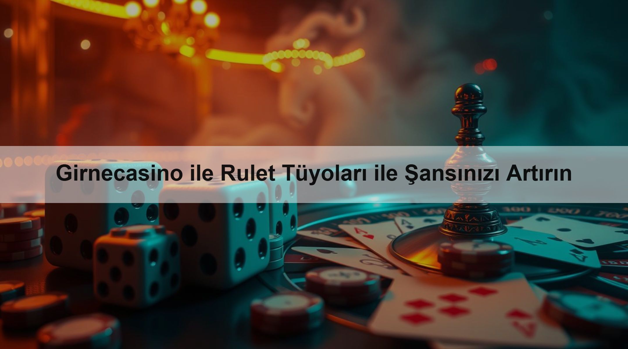 Girnecasino ile Rulet Tüyoları ile Şansınızı Artırın