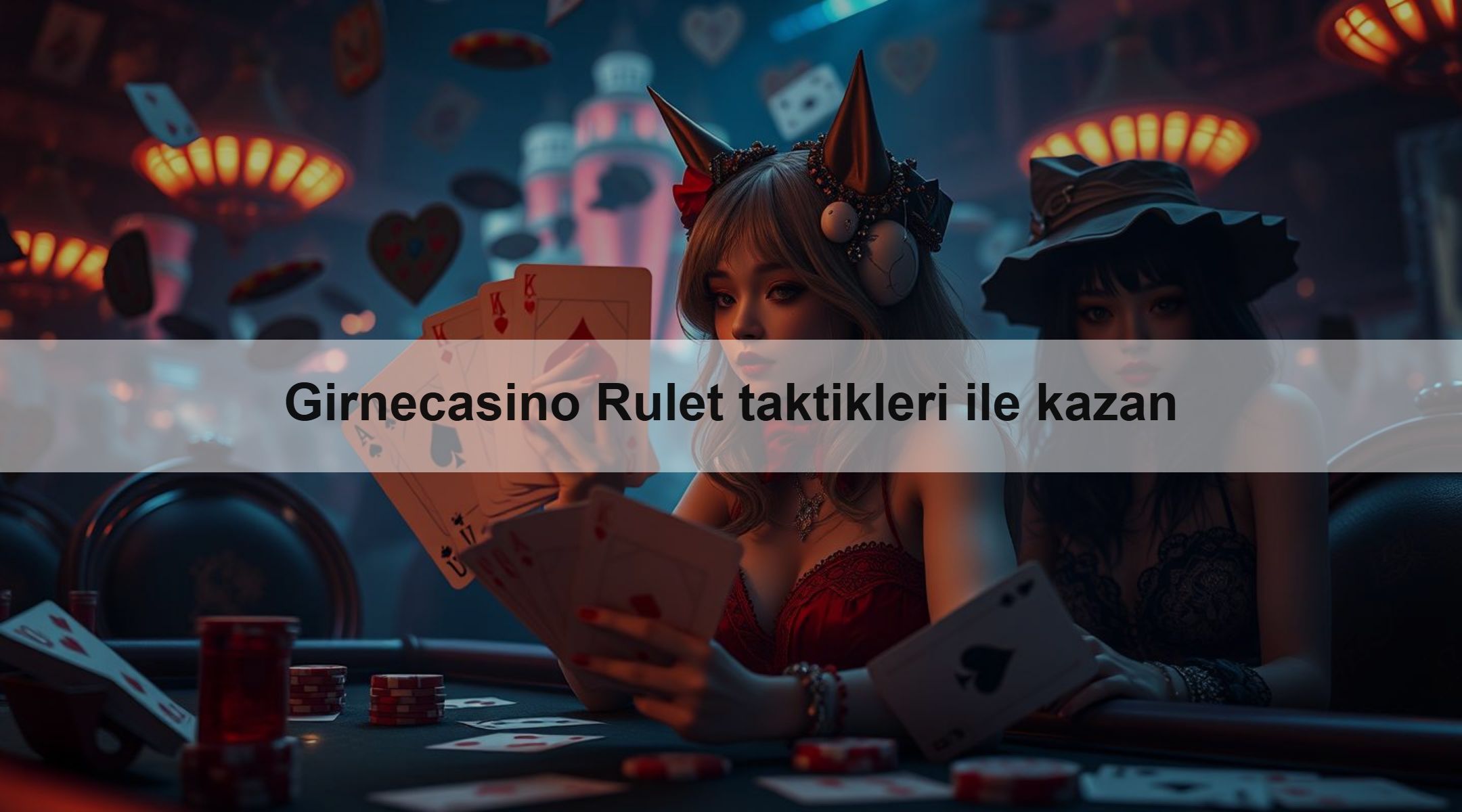 Girnecasino Rulet taktikleri ile kazan 1 Girnecasino Rulet taktikleri ile kazan