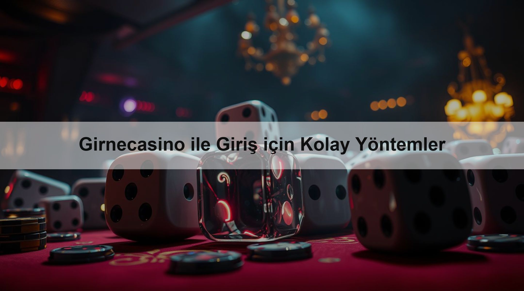 Girnecasino ile Giriş için Kolay Yöntemler 1 Girnecasino ile Giriş için Kolay Yöntemler