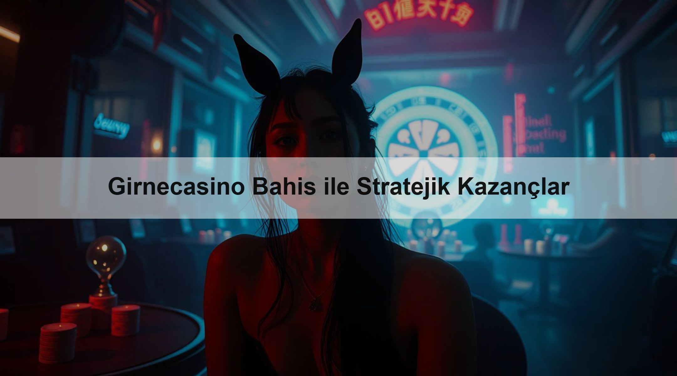 Girnecasino Bahis ile Stratejik Kazançlar