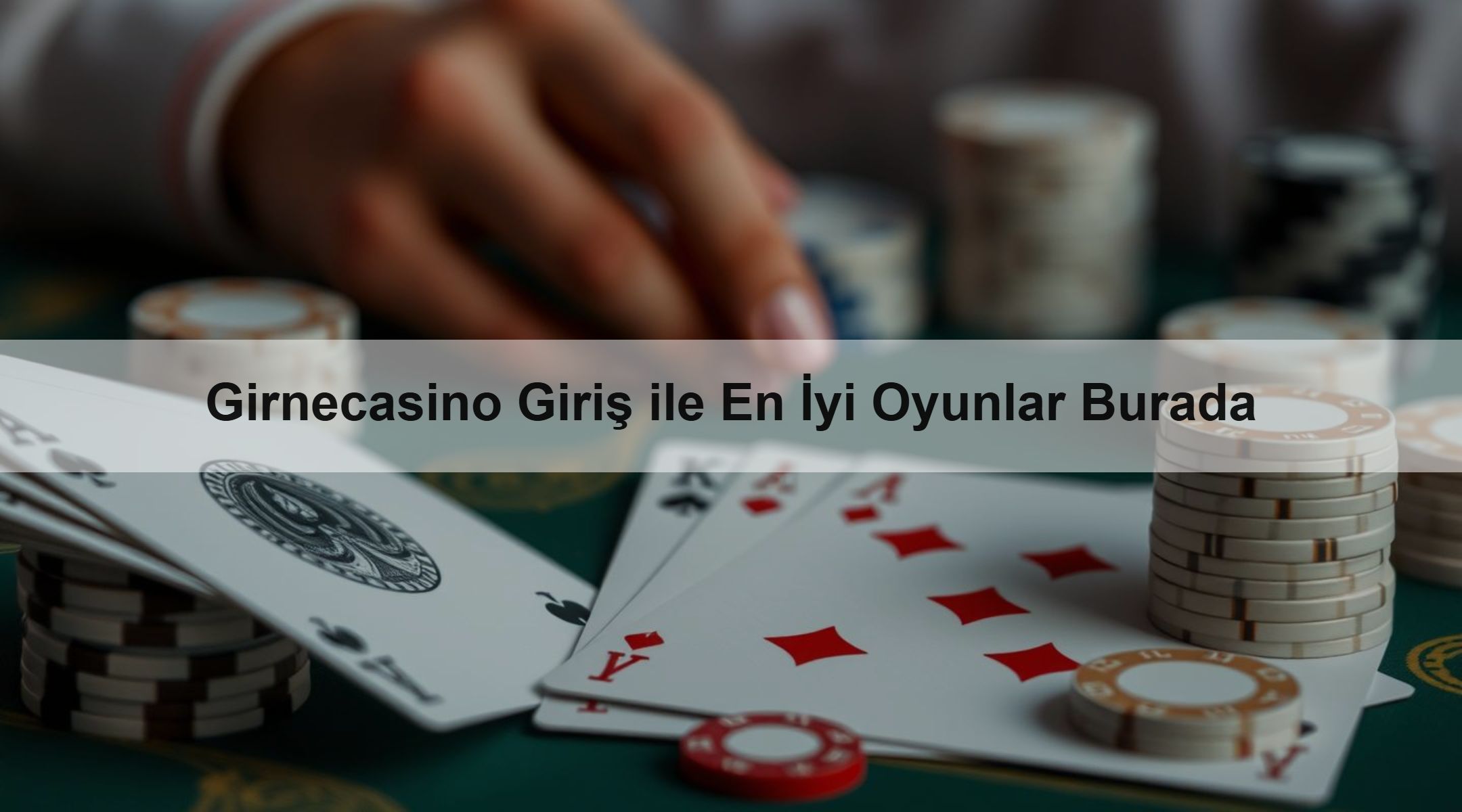 Girnecasino Giriş ile En İyi Oyunlar Burada 1 Girnecasino Giriş ile En İyi Oyunlar Burada