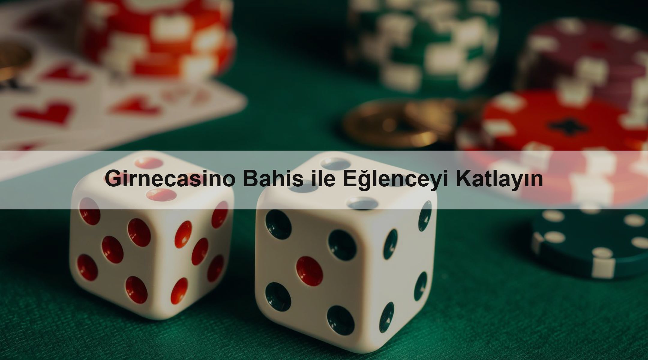 Girnecasino Bahis ile Eğlenceyi Katlayın 1 Girnecasino Bahis ile Eğlenceyi Katlayın