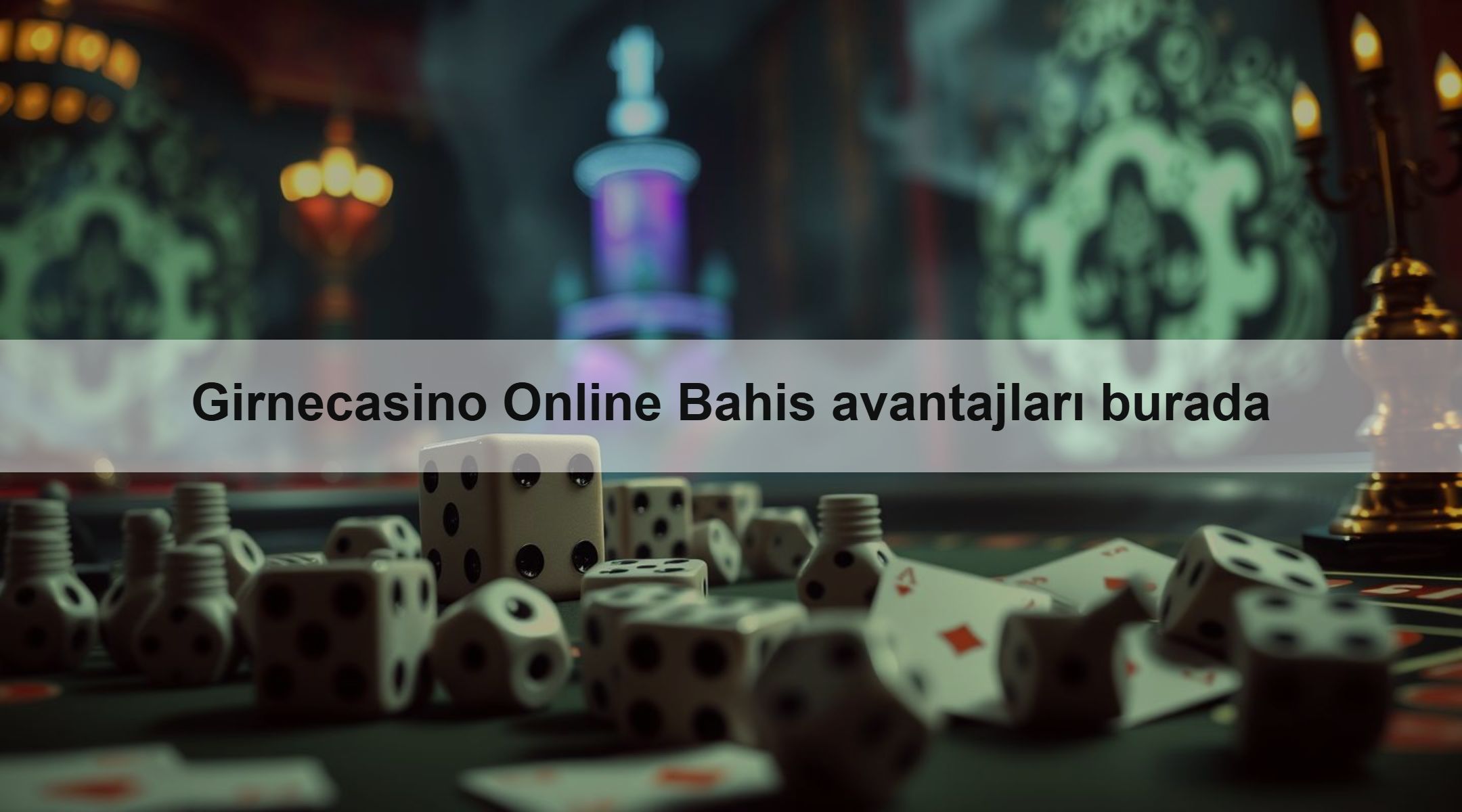 Girnecasino Online Bahis avantajları burada 1 Girnecasino Online Bahis avantajları burada